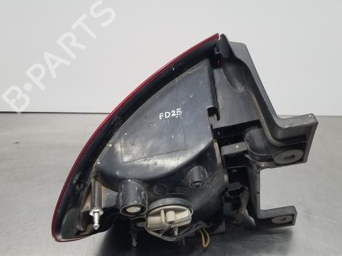 Højre baglygte SSANGYONG KYRON 2.0 Xdi | BP26552095C35 