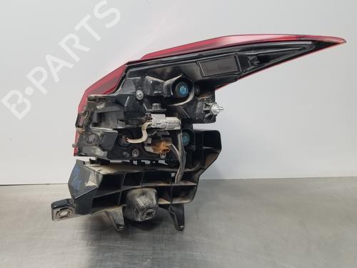 Left taillight LEXUS UX (_AA1_, _AH1_, _MA1_)  | BP28023903C34 