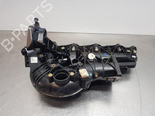 Intake manifold MERCEDES-BENZ SPRINTER 3,5-t Van (B907, B910) 311 CDI (910.631, 910.633) | BP28304180M70 