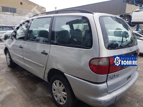 Electronic module FORD GALAXY I (WGR)  | BP10360424M83 