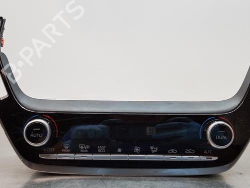 Used Climate control TOYOTA COROLLA Hatchback (_E21_, _EA1_, _EH1_) 1.8 Hybrid (ZWE211) (98 hp) 19710638