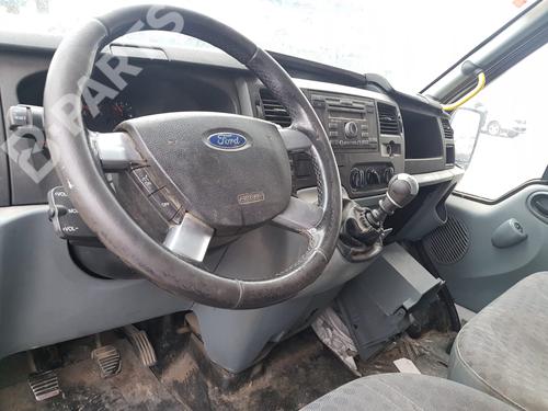 ABS pump FORD TRANSIT Van (FA_ _)  | BP7592877M43 