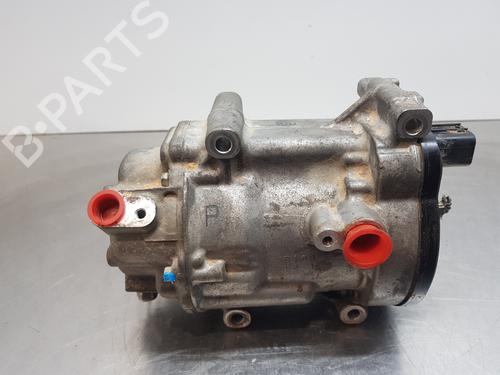 AC compressor TOYOTA COROLLA Estate (_E21_) 1.8 Hybrid (ZWE211W) | BP29568100M34 