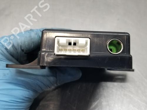 Elektronische module SSANGYONG REXTON / REXTON II (GAB_) 3.2 RX320 4x4 | BP30879885M83