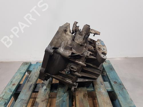 Gearbox OPEL ZAFIRA / ZAFIRA FAMILY B (A05)  | BP30921446M3 