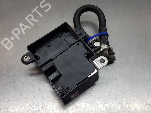 Electronic module AUDI A8 D3 (4E2, 4E8) 3.7 quattro | BP13931285M83 