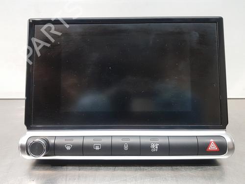 Display CITROËN C4 CACTUS [2014-2025]  27870263