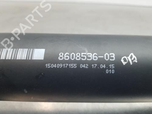 Driveshaft BMW 4 Gran Coupe (F36) 435 d xDrive | BP29284627M37