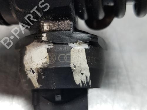 Injector VW TOUAREG (7LA, 7L6, 7L7) 2.5 R5 TDI | BP17098049M100 