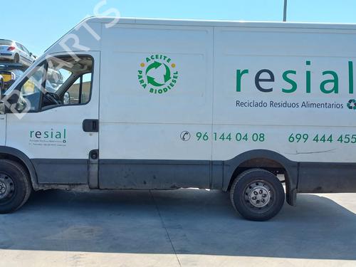 Electronic module IVECO DAILY V Van  | BP15256268M83 