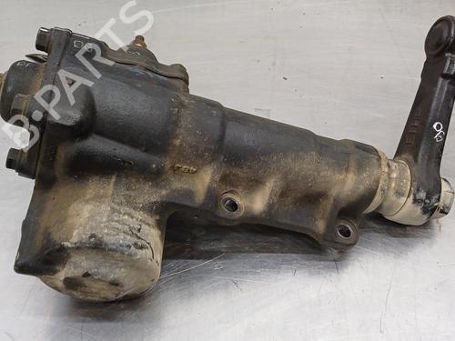 Used Steering rack HYUNDAI TERRACAN (HP) 2.9 CRDi (150 hp) 18690897