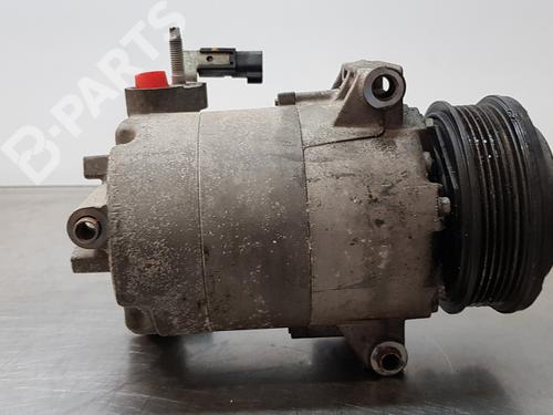 AC Kompressor FORD FIESTA VI (CB1, CCN) 1.0 EcoBoost | BP8163060M34 