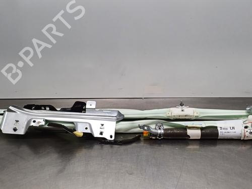 Kopfairbag Links LAND ROVER DISCOVERY SPORT (L550) [2014-2024]  17526432