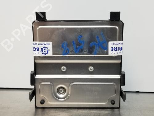 Electronic module MERCEDES-BENZ S-CLASS (W221, V221) S 420 CDI (221.028, 221.128) | BP18040526M83 