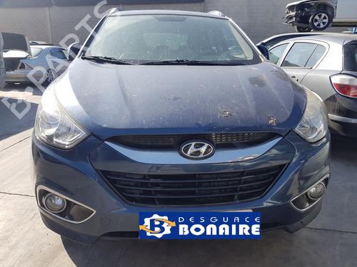 Intercooler HYUNDAI ix35 (LM, EL, ELH) 1.7 CRDi | BP12250722M30 