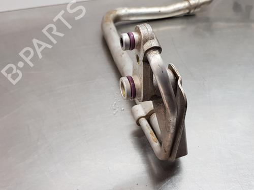 AC pipe SKODA OCTAVIA III (5E3, NL3, NR3) 1.6 TDI | BP19686154M126 