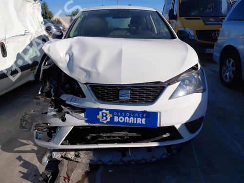 Brugte SEAT IBIZA IV (6J5, 6P1)  1.2 TDI  4530665