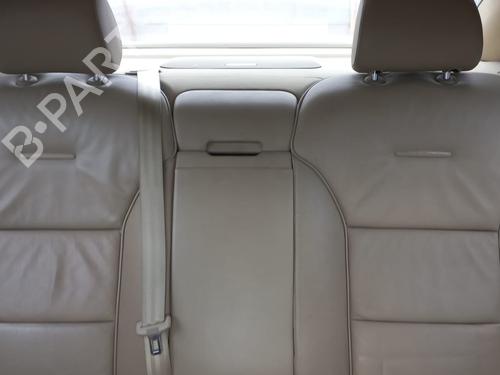 Foran kofangere AUDI A8 D3 (4E2, 4E8) 4.2 quattro | BP19112327C7 