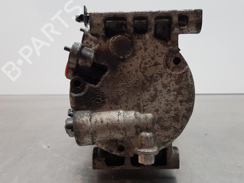 AC compressor KIA CARENS IV 1.7 CRDi | BP13910086M34 