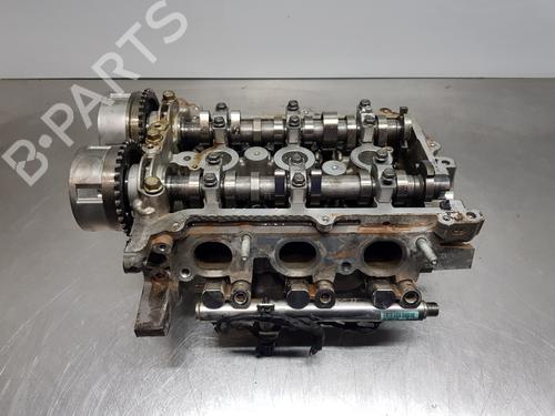 Used Cylinder head KIA STONIC (YB) 1.0 T-GDi (120 hp) 30191284