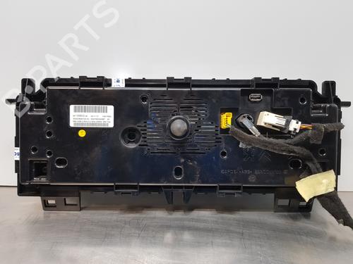 Instrument cluster CITROËN C4 Grand Picasso II (DA_, DE_) 2.0 BlueHDi 150 | BP24646851C47 