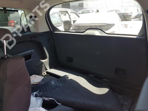 Catalyst PEUGEOT 5008 (0U_, 0E_) 1.6 BlueHDi 120 | BP10991410M10 