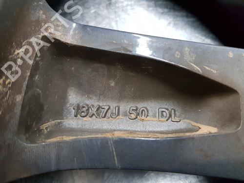 Rim MAZDA CX-3 (DK)  | BP30191293C45 