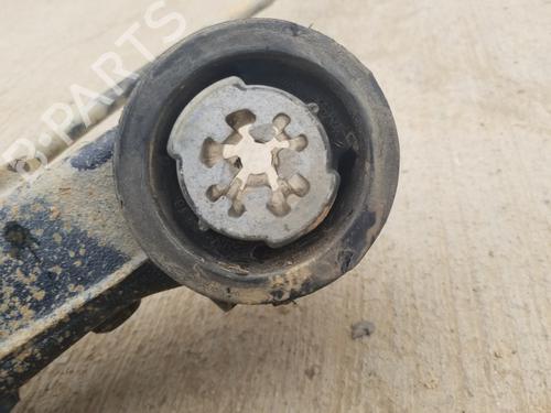 Left rear steering knuckle PEUGEOT EXPERT Van (V_)  | BP29279390M27