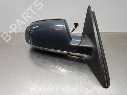 Used Right mirror AUDI A4 B8 (8K2) [2007-2017]  29356543
