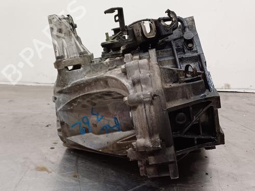 Gearbox KIA CARENS IV 1.7 CRDi | BP15899492M3 