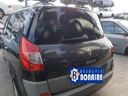 Electronic module RENAULT SCÉNIC II (JM0/1_) | BP11847876M83