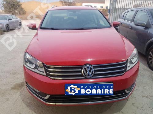 Used Parts VW PASSAT B7 Variant (365)  1.8 TSI  960067