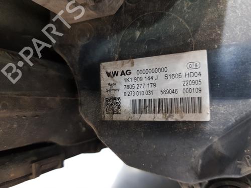 Steering rack SEAT ALTEA (5P1)  | BP26566122M22 