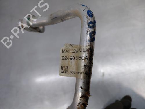 AC pipe NISSAN QASHQAI III (J12) | BP31129994M126