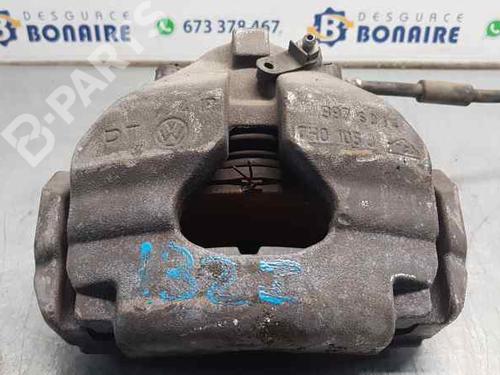 Used Left front brake caliper VW TRANSPORTER T5 Van (7HA, 7HH, 7EA, 7EH) [2003-2025]  11578534