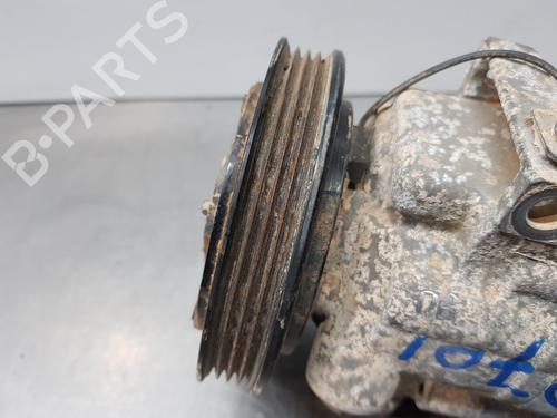 AC compressor NISSAN NOTE (E11, NE11) | BP30922099M34