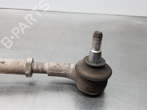 Styregear/Snekke PEUGEOT 206 Hatchback (2A/C)  | BP20698035M22 