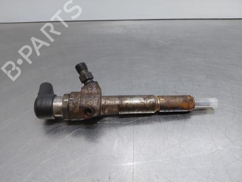Injecteur FORD FOCUS II (DA_, HCP, DP) [2004-2013]  30929574