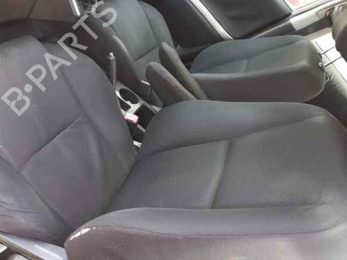 Engine control unit (ECU) TOYOTA COROLLA Verso (ZER_, ZZE12_, R1_) 2.0 D-4D (CUR10_, CUR10R) | BP13532529M57 