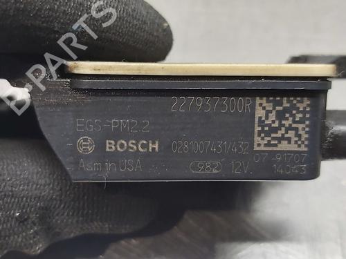 Elektronisk sensor DACIA LODGY (JS_)  | BP17568505M84 