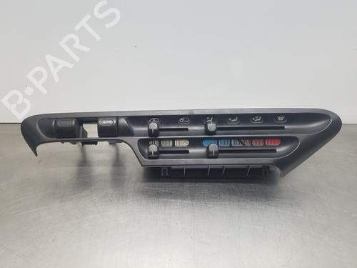 AC Styreenhet / Manøvreringsenhet FIAT SCUDO Bus (220_) [1996-2006]  27870299