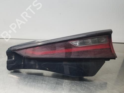 Używane Lampa tylna klapy bagażnika prawa MAZDA CX-30 (DM) [2019-2025]  30835369