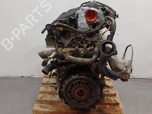 Engine RENAULT MEGANE II (BM0/1_, CM0/1_)  | BP19053727M1 