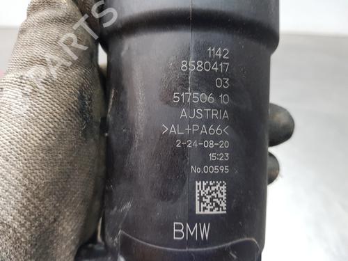 Support BMW X3 (G01, F97, G08) xDrive 20 d | BP29612281C155 