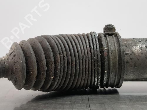Steering rack RENAULT MEGANE II (BM0/1_, CM0/1_)  | BP19063865M22 