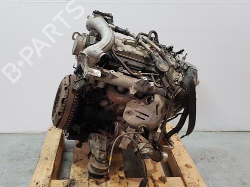 Engine SUZUKI GRAND VITARA II (JT, TE, TD) 1.9 DDiS (JB419WD, JB419XD) | BP24401087M1 