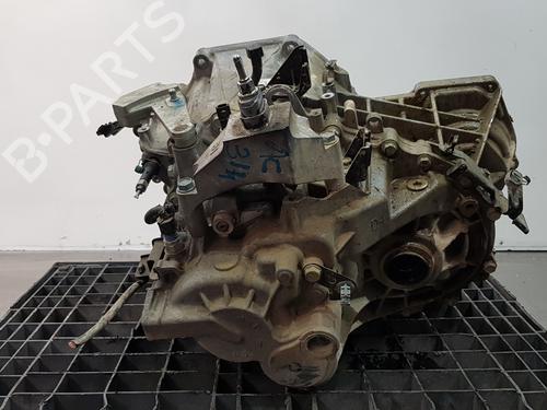 Gearbox NISSAN X-TRAIL III (T32_, T32R, T32RR)  | BP15517938M3 