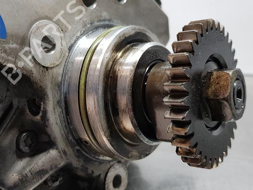 Injection pump MERCEDES-BENZ R-CLASS (W251, V251) R 320 CDI 4-matic (251.022, 251.122) | BP18164067M78 