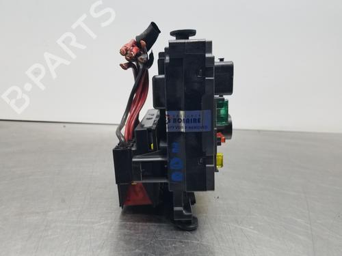 Fuse box CITROËN C4 I Saloon  | BP27677115E1 