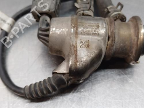 Injector VW CRAFTER Van (SY_, SX_) 2.0 TDI | BP17786873M100 